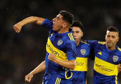 Boca tiene pocas chance de clasificar a la Copa Libertadores 2024 y depende de muchos factores