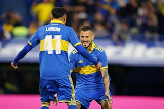 Sin que le sobre nada, Boca venció 2 a 1 a Aldosivi y es otra vez líder del torneo