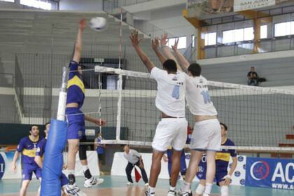 Boca venció a Obras y sigue su racha triunfal