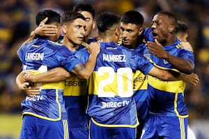 Debutan Boca, Racing y San Lorenzo, fútbol y rugby europeos y la gran final de Australia