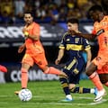 Boca visita a Barcelona de Ecuador por la Libertadores, y Arsenal-Atlético de Madrid por la Champions