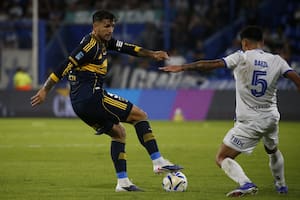 Boca apuesta por los pibes y Vélez falló lo que era el golazo de la fecha