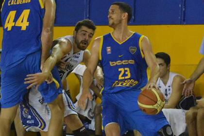 Boca volvió a sentir la sensación del triunfo