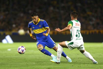 Boca VS Defensa