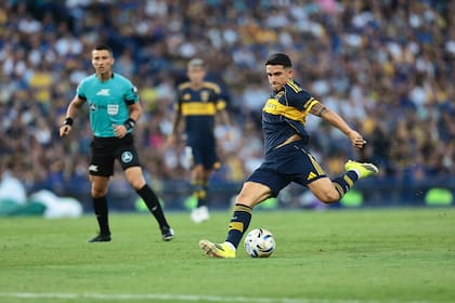 Boca Juniors vs. Newell's, por el Torneo Apertura 2026: día, horario, TV y cómo ver online