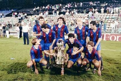 Tras golear a Boca, Barcelona venció 3 a 1 a Bayern Munich y se quedó con el Trofeo Joan Gamper