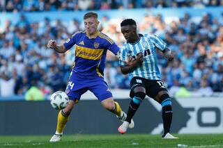 Copa de la Liga 2025: las zonas de Boca, River y todo lo que dejó el sorteo de la Liga profesional