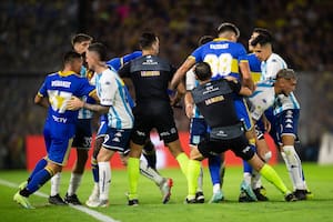 Cuestiones personales, tensión entre los clubes y un clásico con aires de final entre Boca y Racing