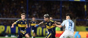 Boca Juniors vs. Racing, por el Torneo Apertura 2026: día, horario, TV y cómo ver online