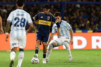 Boca y Racing será uno de los interzonales de la sexta fecha del Torneo Apertura