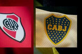 Se actualizó el ranking mundial de clubes: qué equipo está mejor en la Argentina