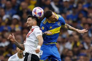 Se sorteó el cuadro: los rivales de los grandes y en qué etapa podrían encontrarse Boca y River