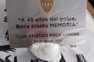 Socios. 45 años después Boca decide limpiar registros de la dictadura