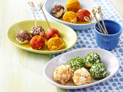 Bocadillos y platos rápidos de la colección Cocina 30 minutos, Sabor de Casa, editorial One Minetta Media.