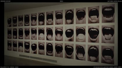 "Bocanada", de Graciela Sacco