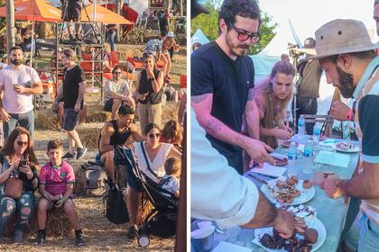 Bocas Abiertas, 10° edición