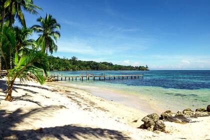 Bocas del Toro, Panamá