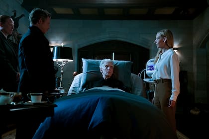 Boda sangrienta 2 llega a las salas este jueves 19