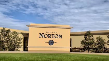 Bodega Norton solicitó ante la justicia mendocina la apertura de su concurso preventivo de acreedores