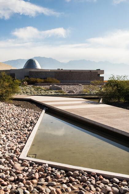 Bodega Piedra Infinita
