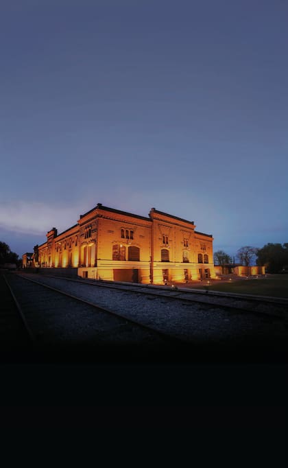 Bodega Trapiche, la argentina mejor rankeada
