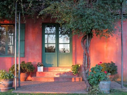 Bodega Vulliez Sermet.