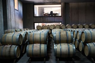 Bodegas argentinas buscan reinventarse ante la caída en el consumo de vino