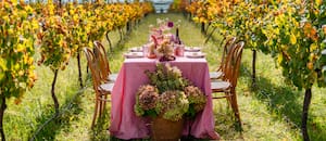 Tres bodegas cerca de Buenos Aires para disfrutar de una copa de vino sin tener que ir hasta Mendoza