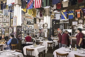 Los 10 mejores bodegones de Buenos Aires: la lista que desafía el paladar porteño