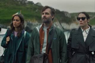 La serie que mezcla el thriller con una historia real y es ideal para este fin de semana