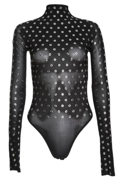Body Alaïa: 754 euros