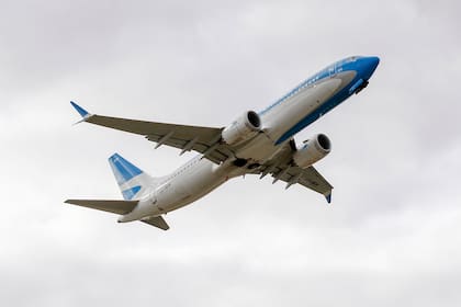 Aerolíneas, cada vez con menos competencia en el país