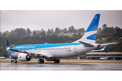 La inversión total es de 65 millones de dólares y no utiliza aportes estatales