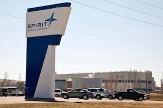 Boeing finaliza la adquisición de Spirit AeroSystems, proveedor clave del 737 MAX