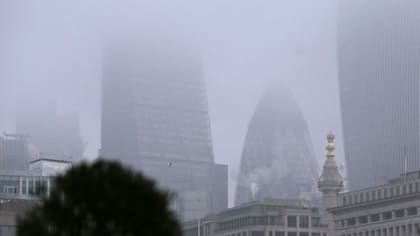 Boff indicó en su investigación de 2013: "Una de las comunidades más invisibles en Londres es la comunidad latinoamericana"