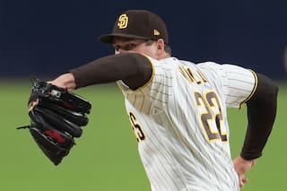 Bogaerts y Miller guían a Padres a triunfo 4 a 1 sobre Marineros en inicio de la Copa Vedder