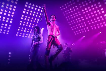 La Academia de Hollywood confirmó que Queen y Adam Lambertes harán una presentación en los Premios Oscar