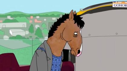 BoJack Horseman