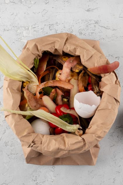 Bokashi: un sistema de compostaje japonés.