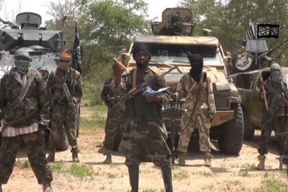 Boko Haram es uno de los grupos fundamentalistas más peligrosos del mundo