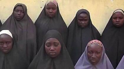 Boko Haram liberó a 82 de las estudiantes nigerianas secuestradas