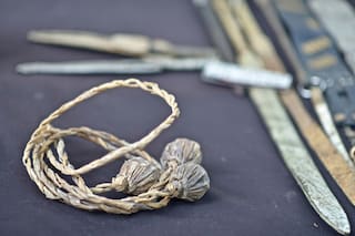 El rico y vasto legado indígena en la cultura criolla