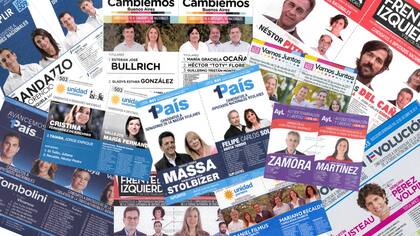 Mañana conmienza el recuento definitivo en la Provincia