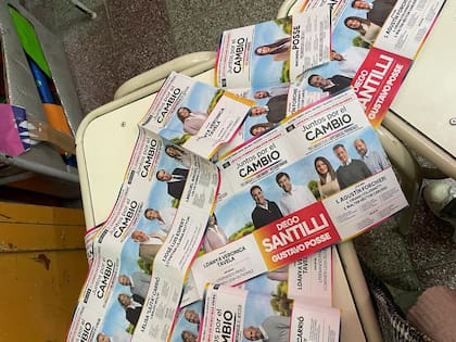 Boletas cortadas en Boulogne Sur Mer