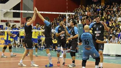 Bolívar representará a Sudamérica en el Mundial de Clubes