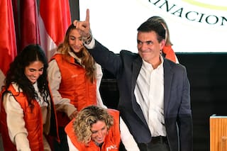 Bolivia.- Al menos ocho detenidos en las protestas en Bolivia contra el fin del subsidio al diésel