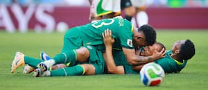 Así quedaron las finales del Repechaje Mundial 2026, tras el triunfo de Bolivia