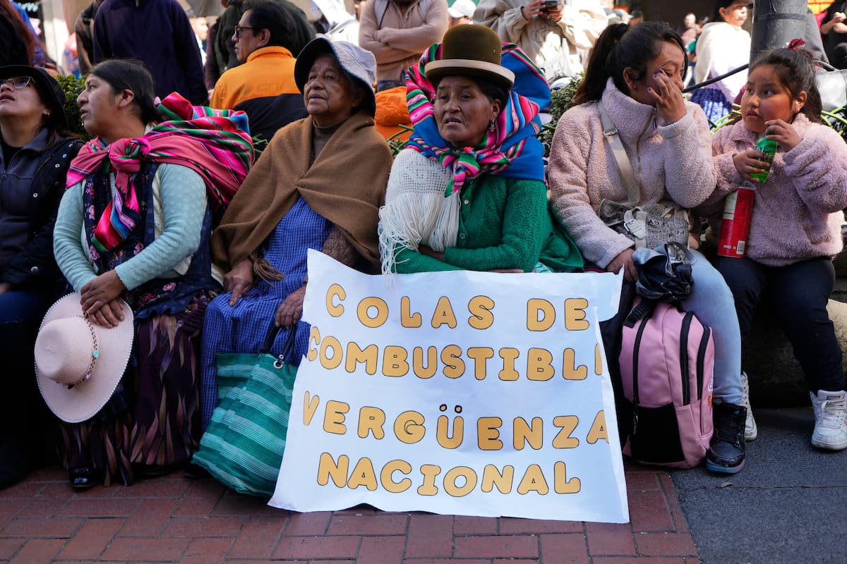 Cuándo son las Elecciones Bolivia 2025: todo lo que hay que saber sobre el balotaje