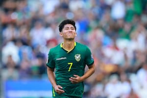 En qué canal pasan Bolivia vs. Irak por el Repechaje al Mundial 2026