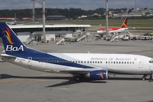 Cuáles fueron las aerolíneas más y menos puntuales durante el verano